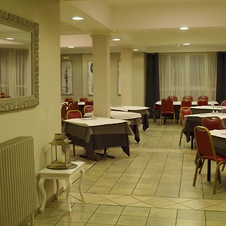 Hotel Alaiz 베리에인 외부 사진
