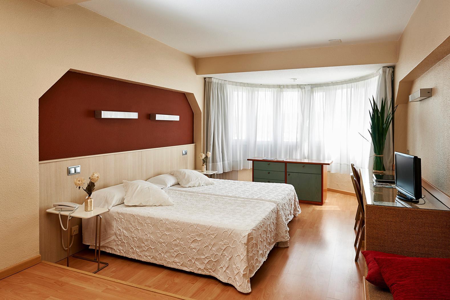 Hotel Alaiz 베리에인 외부 사진