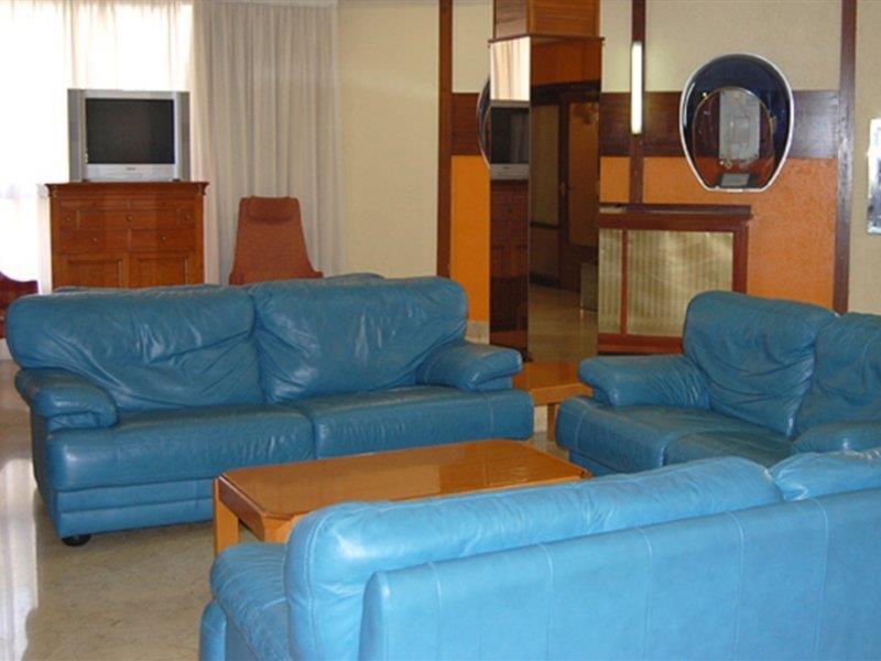 Hotel Alaiz 베리에인 외부 사진