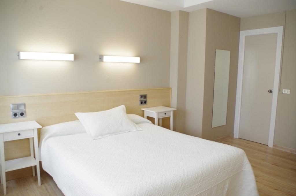 Hotel Alaiz 베리에인 외부 사진