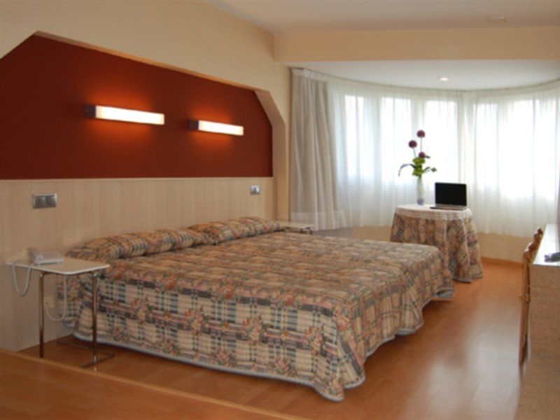 Hotel Alaiz 베리에인 외부 사진